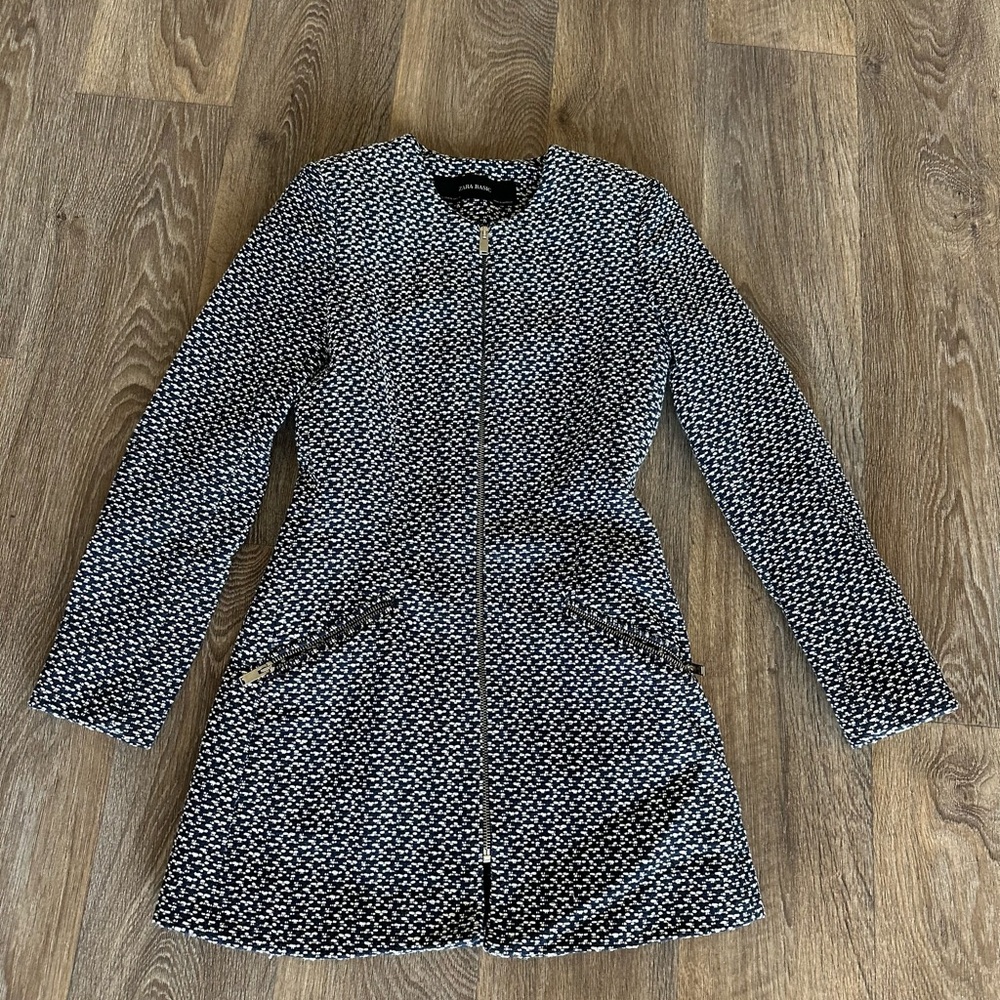 Zara Jacket